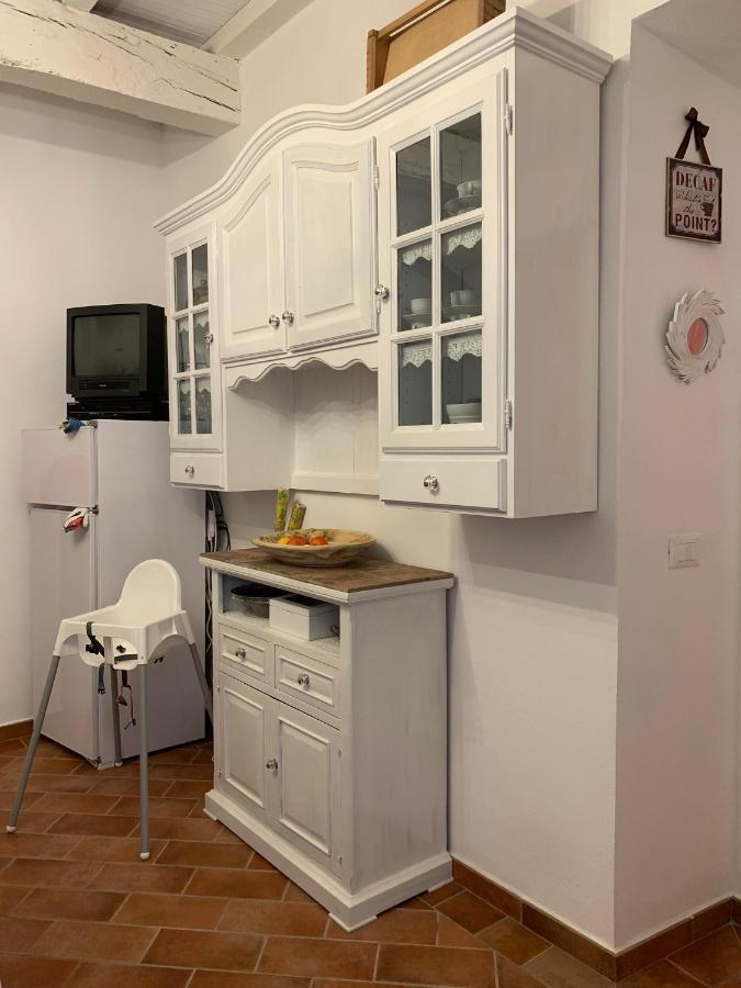 La Casa Dei Ricordi Apartman Collesalvetti Kültér fotó