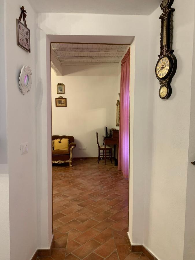 La Casa Dei Ricordi Apartman Collesalvetti Kültér fotó
