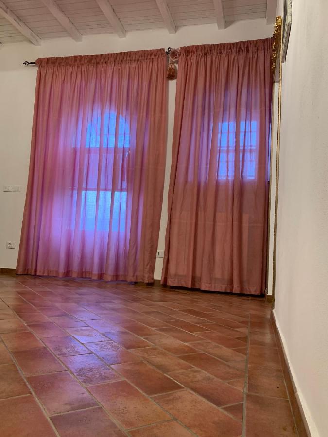 La Casa Dei Ricordi Apartman Collesalvetti Kültér fotó