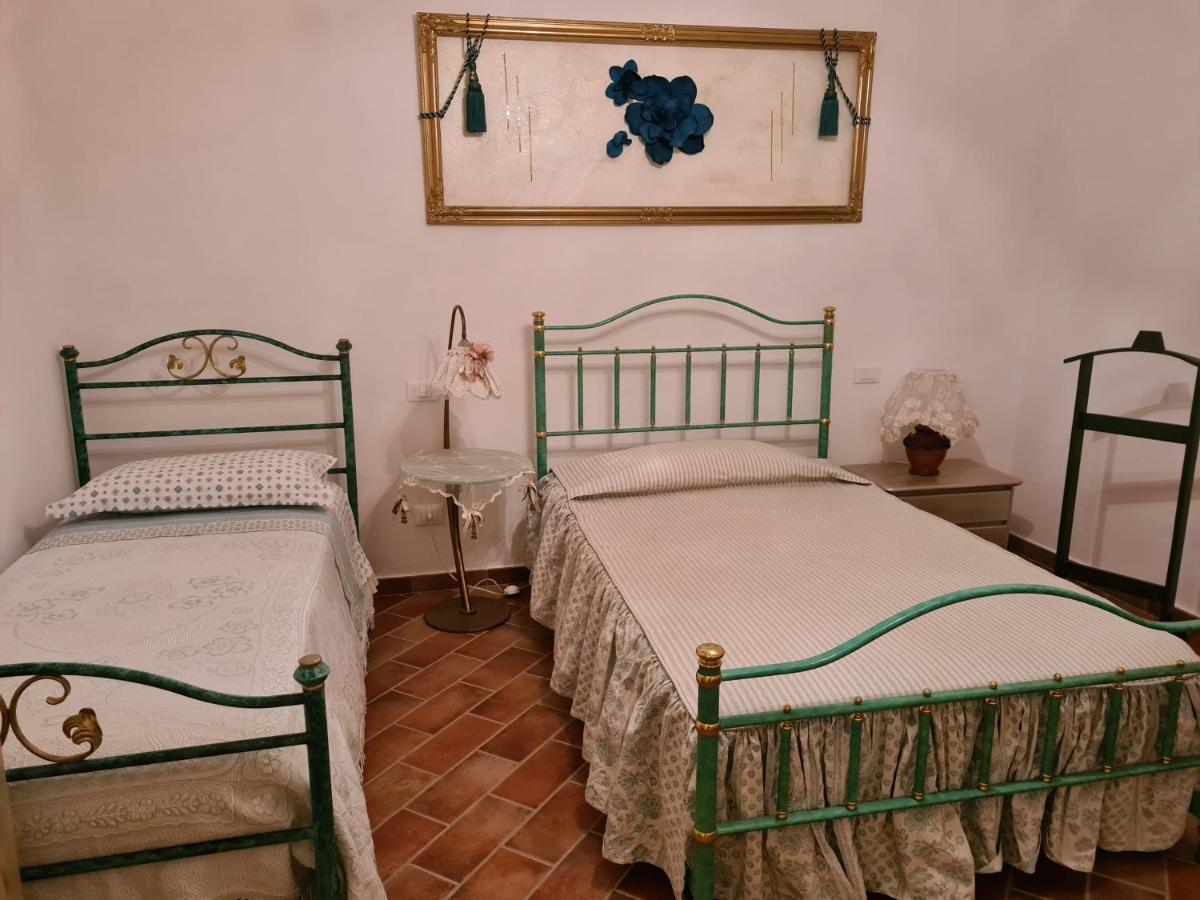 La Casa Dei Ricordi Apartman Collesalvetti Szoba fotó