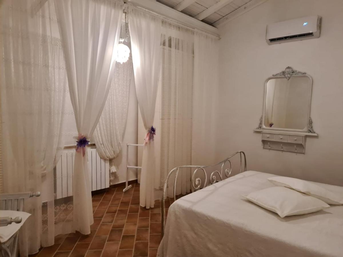 La Casa Dei Ricordi Apartman Collesalvetti Kültér fotó