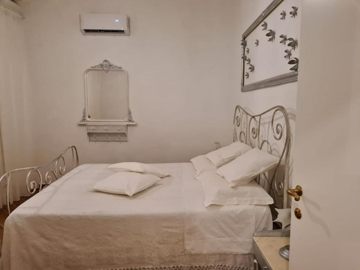 La Casa Dei Ricordi Apartman Collesalvetti Kültér fotó