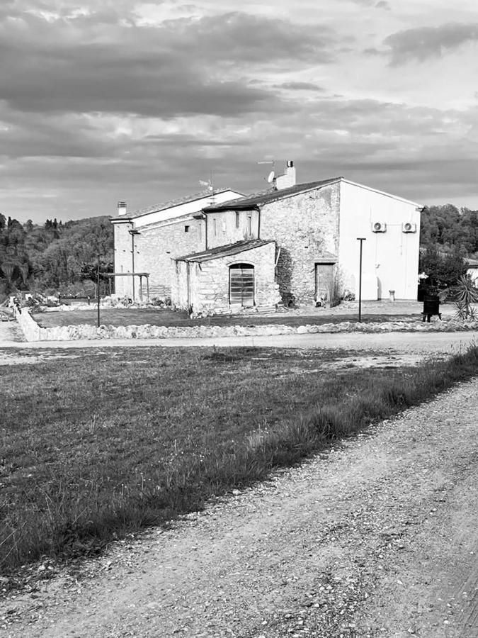 La Casa Dei Ricordi Apartman Collesalvetti Kültér fotó