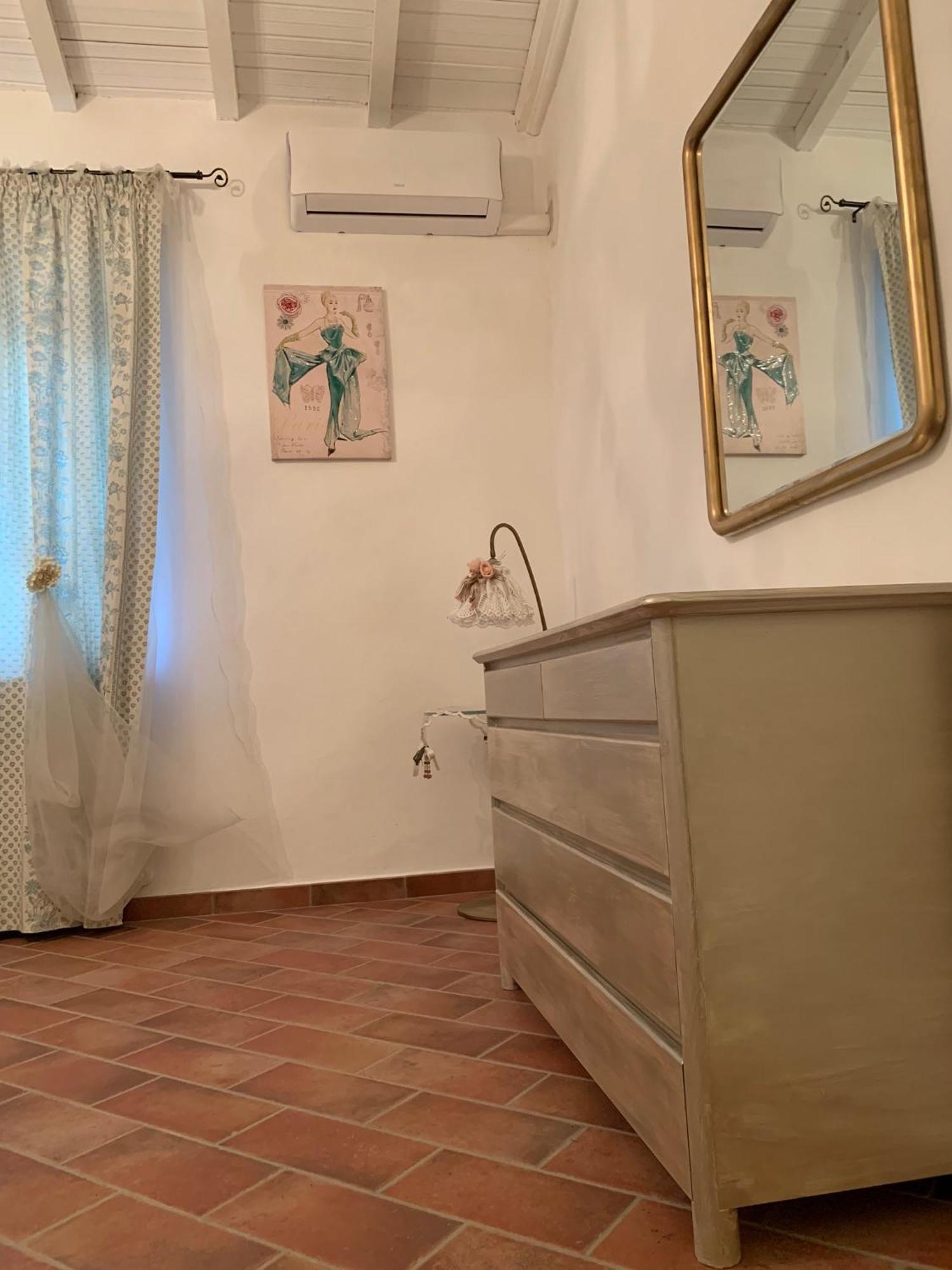 La Casa Dei Ricordi Apartman Collesalvetti Szoba fotó
