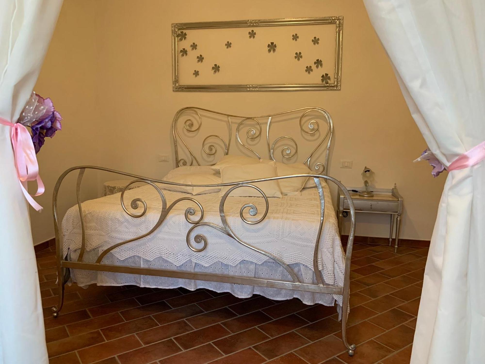 La Casa Dei Ricordi Apartman Collesalvetti Szoba fotó