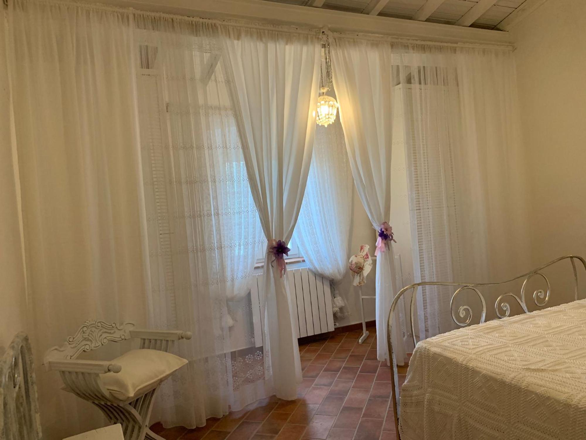 La Casa Dei Ricordi Apartman Collesalvetti Szoba fotó