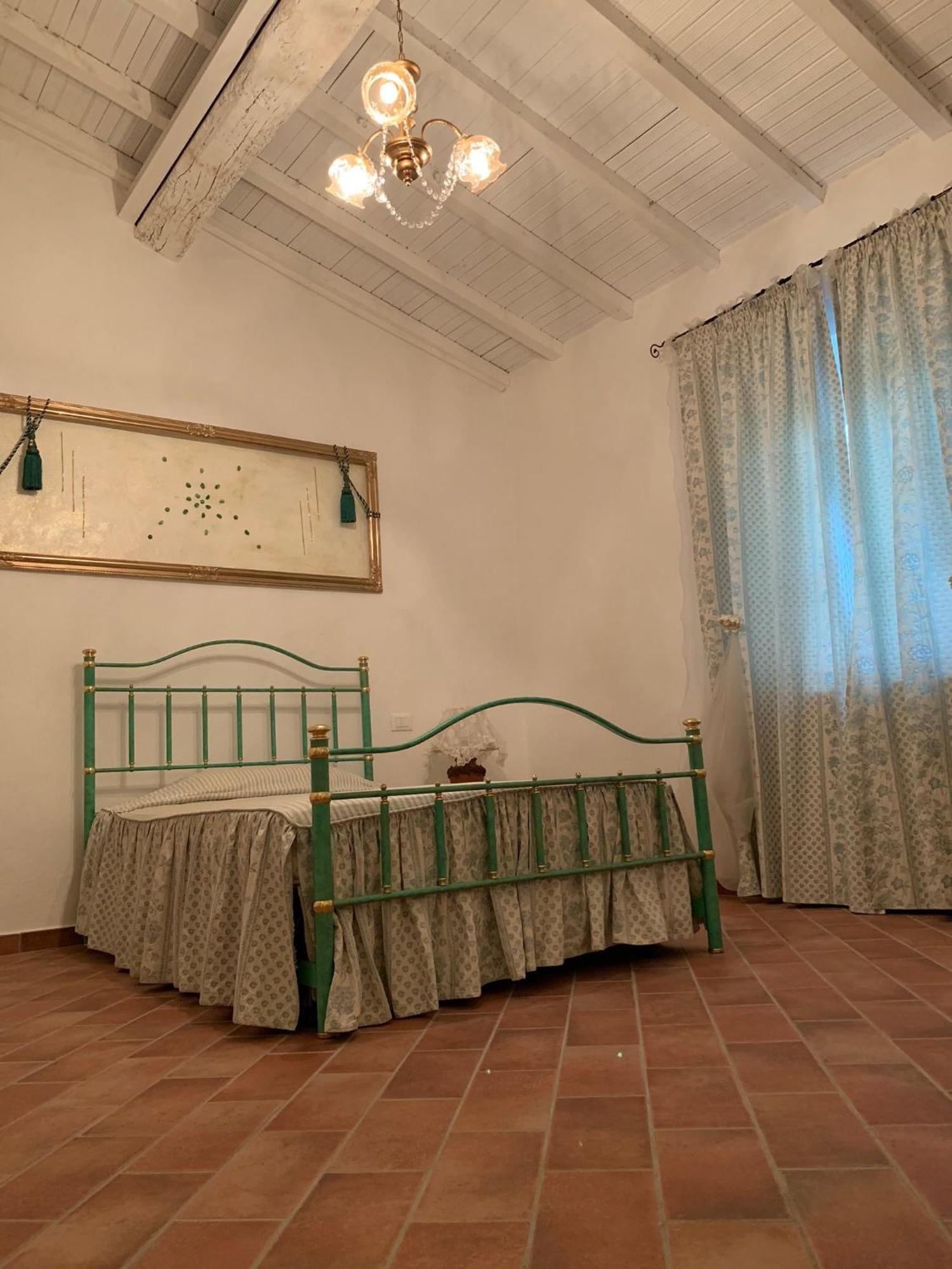 La Casa Dei Ricordi Apartman Collesalvetti Szoba fotó